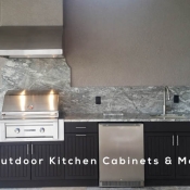 Outdoor Kitchen Gallery Photo 74