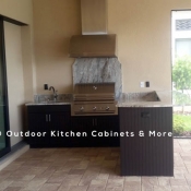 Outdoor Kitchen Gallery Photo 137