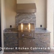Outdoor Kitchen Gallery Photo 14