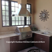 Outdoor Kitchen Gallery Photo 48