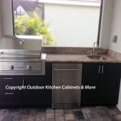 Outdoor Kitchen Gallery Photo 164