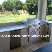 Outdoor Kitchen Gallery Photo 147
