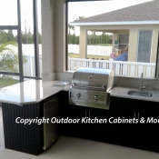 Outdoor Kitchen Gallery Photo 154