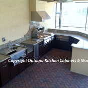 Outdoor Kitchen Gallery Photo 253