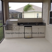 Outdoor Kitchen Gallery Photo 129