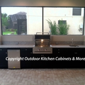 Outdoor Kitchen Gallery Photo 189