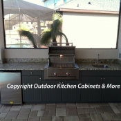 Outdoor Kitchen Gallery Photo 238