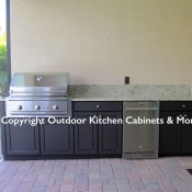 Outdoor Kitchen Gallery Photo 125