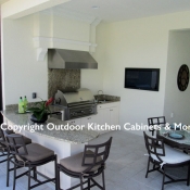 Outdoor Kitchen Gallery Photo 3