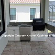 Outdoor Kitchen Gallery Photo 157