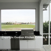Outdoor Kitchen Gallery Photo 151