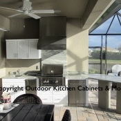 Outdoor Kitchen Gallery Photo 153