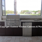 Outdoor Kitchen Gallery Photo 152