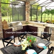 Outdoor Kitchen Gallery Photo 1