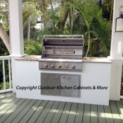 Outdoor Kitchen Gallery Photo 323