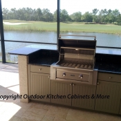 Outdoor Kitchen Gallery Photo 126
