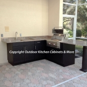 Outdoor Kitchen Gallery Photo 40