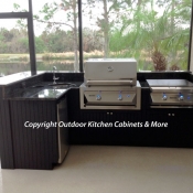 Outdoor Kitchen Gallery Photo 81