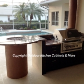 Outdoor Kitchen Gallery Photo 60