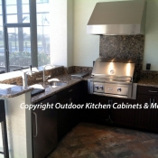 Outdoor Kitchen Gallery Photo 52