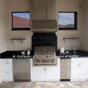 Outdoor Kitchen Gallery Photo 21