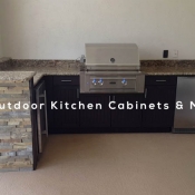Outdoor Kitchen Gallery Photo 32