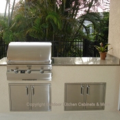 Outdoor Kitchen Gallery Photo 105