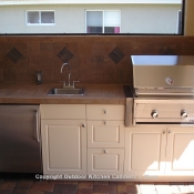 Outdoor Kitchen Gallery Photo 375