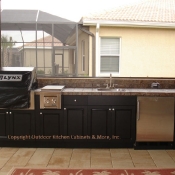 Outdoor Kitchen Gallery Photo 374