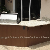 Outdoor Kitchen Gallery Photo 123