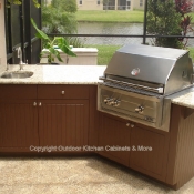 Outdoor Kitchen Gallery Photo 122