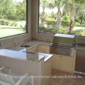 Outdoor Kitchen Gallery Photo 271