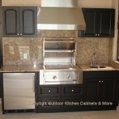 Outdoor Kitchen Gallery Photo 63