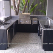 Outdoor Kitchen Gallery Photo 246