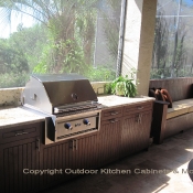 Outdoor Kitchen Gallery Photo 346