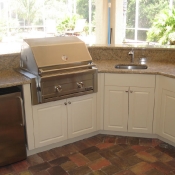 Outdoor Kitchen Gallery Photo 325