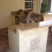 Outdoor Kitchen Gallery Photo 324