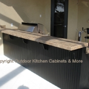 Outdoor Kitchen Gallery Photo 358