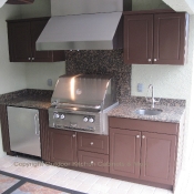 Outdoor Kitchen Gallery Photo 94