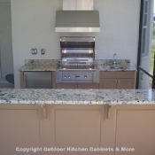 Outdoor Kitchen Gallery Photo 170