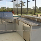 Outdoor Kitchen Gallery Photo 378