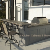 Outdoor Kitchen Gallery Photo 377