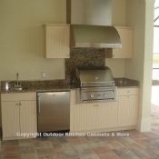Outdoor Kitchen Gallery Photo 260
