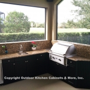 Outdoor Kitchen Gallery Photo 213