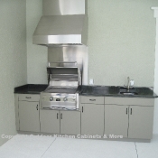 Outdoor Kitchen Gallery Photo 218