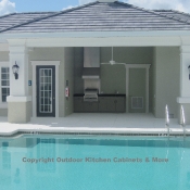 Outdoor Kitchen Gallery Photo 219