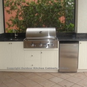 Outdoor Kitchen Gallery Photo 124