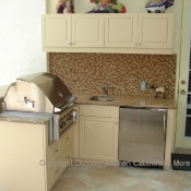 Outdoor Kitchen Gallery Photo 113