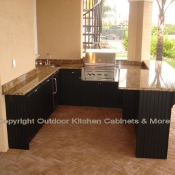 Outdoor Kitchen Gallery Photo 201