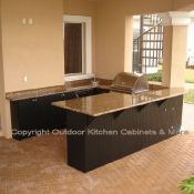 Outdoor Kitchen Gallery Photo 200